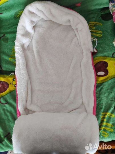 Кокон для новорожденных