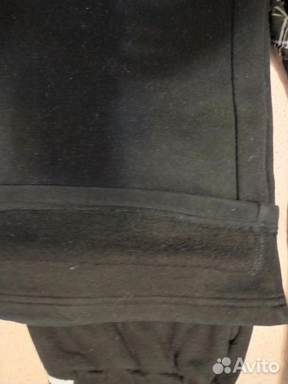 Брюки для девочки пакетом