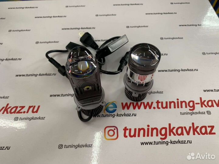 Светодиодные лампы всех форматов