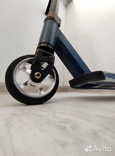 Трюковой самокат Teach Team