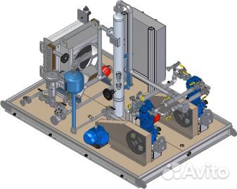 Чертежи. 3D моделирование. Машиностроение