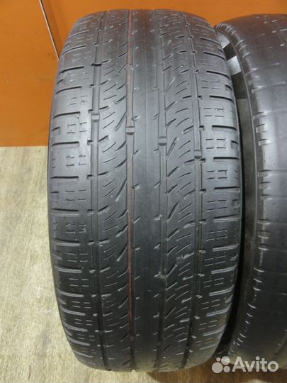 Viatti Bosco A/T V-237 235/60 R18 103H