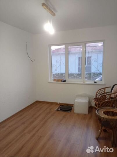 Ремонт домов и квартир под ключ