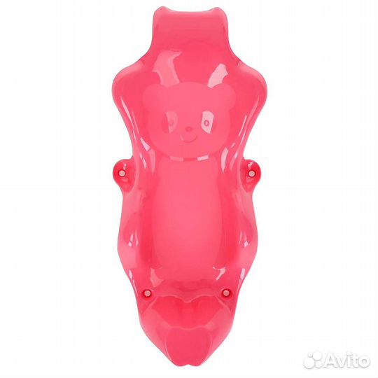 Ванна детская Pituso с горкой