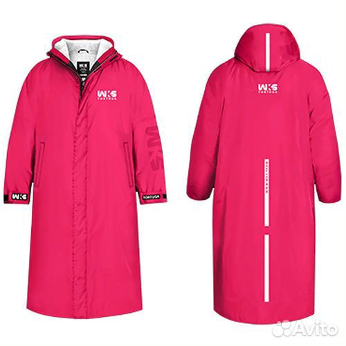 Tortuga WKS team line Kids - M