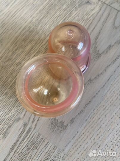 Массаж банки вакуумные