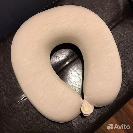 Подушка для путешествий, новая