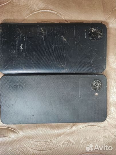 Xiaomi Redmi 9C, 4/64 ГБ