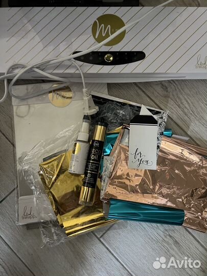 Minc фольгиратор для скрапбукинга