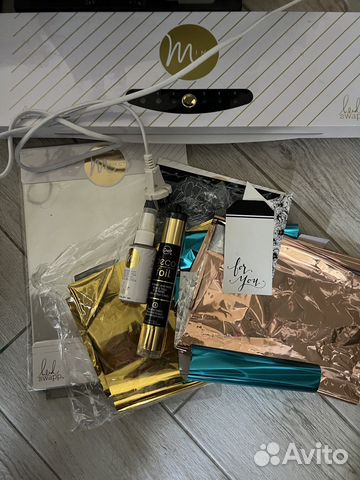 Minc фольгиратор для скрапбукинга