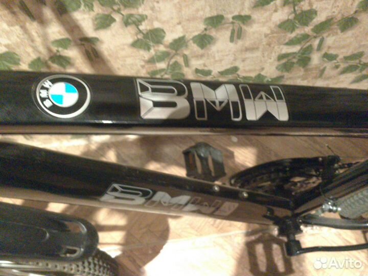 Велосипеды