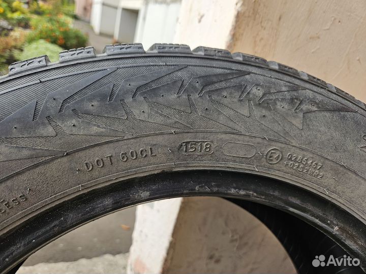 Nordman 7 205/60 R16