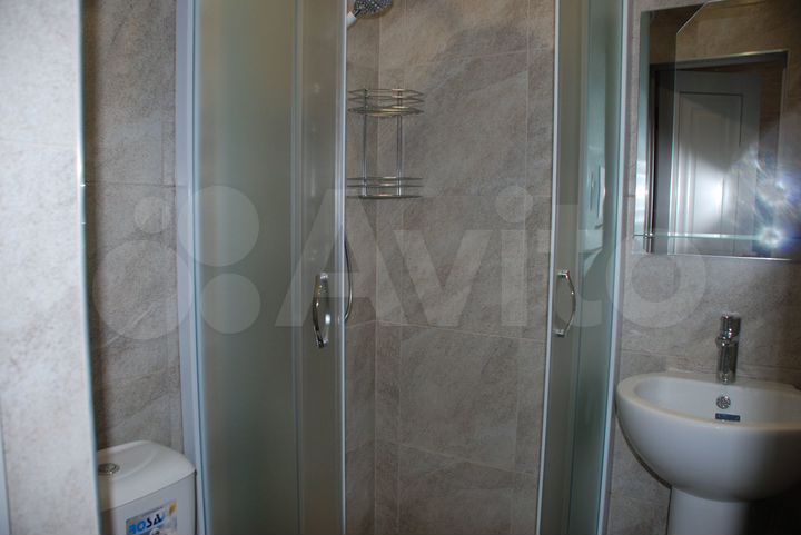 Квартира-студия, 18 м², 1/5 эт.