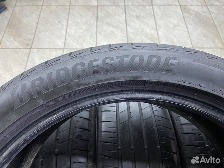 Bridgestone Turanza T005A 225/45 R19