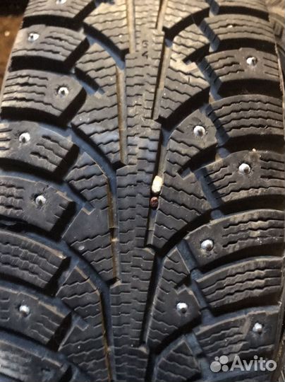 Nokian Tyres Nordman 5 185/60 R15