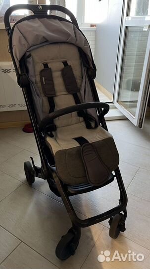 Прогулочная коляска easywalker buggy XS