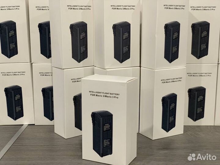 Аккумулятор батарея для дрона DJI Mavic 3