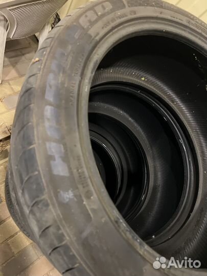 Habilead PracticalMax H/P RS26 295/40 R21 111Y