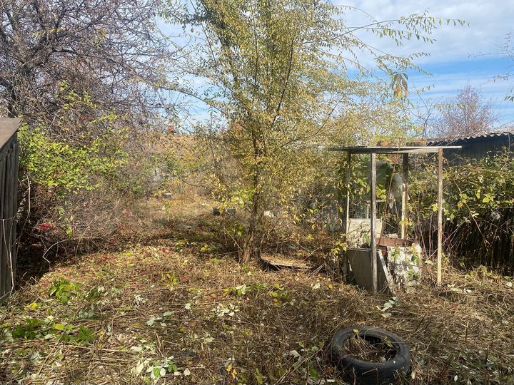 Участок 5 сот. (ИЖС)