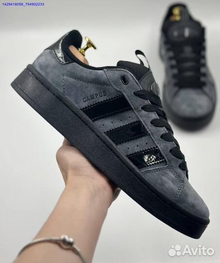 Кроссовки Adidas Campus 00s (Арт.49700)