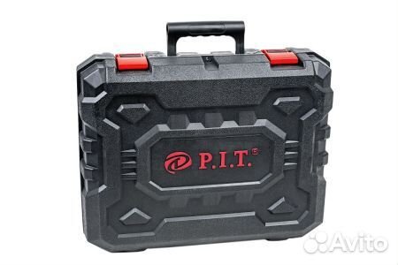 Перфоратор вертикальный SDS-plus мастер PBH32-C4