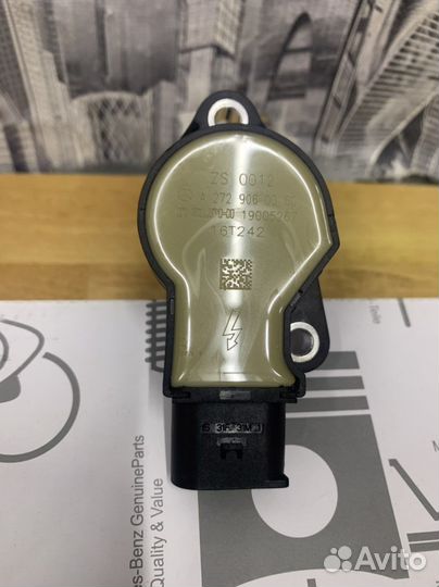 Катушка зажигания Mercedes M272 3.5 M273 5.5 новая