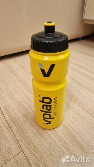 Шейкер спортивный