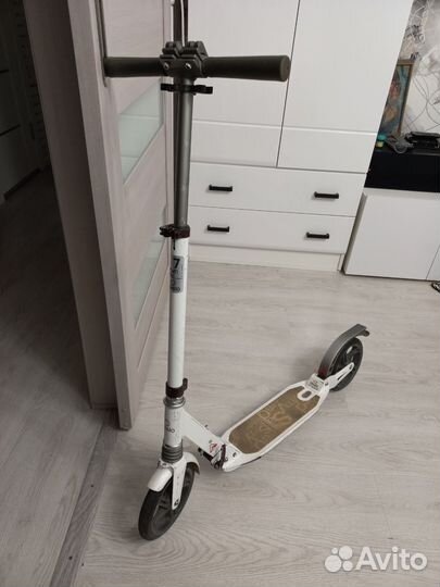 Самокат oxelo town 7 sups