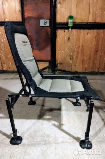 Фидерное кресло