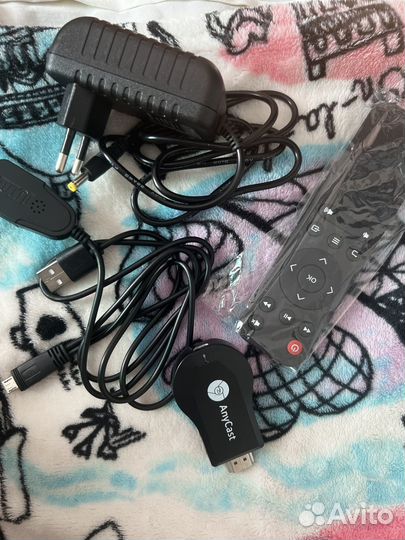 Мини проектор