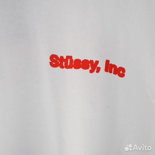 Футболка Stussy