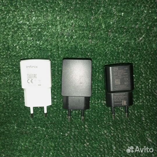 Зарядное устройство для телефона