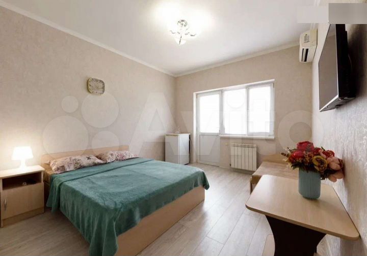 Комната 18 м² в 1-к., 3/3 эт.