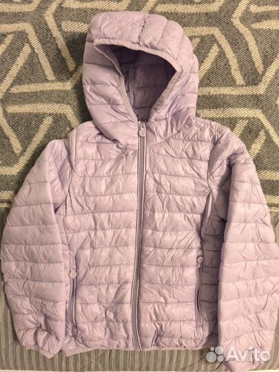 Куртка OVS 116