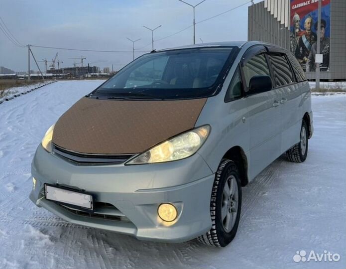 Стекло противотуманной фары subaru impreza