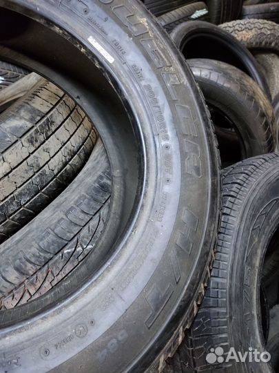 Bridgestone Dueler H/T 684 205/70 R15