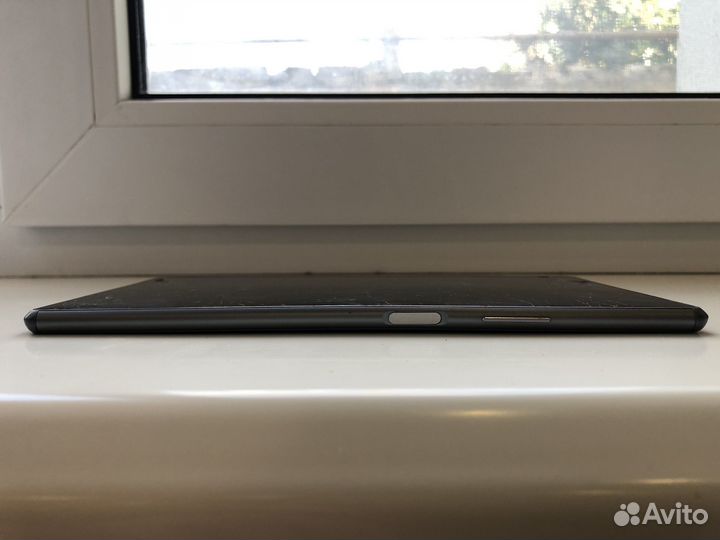 Планшет lenovo tab 4 8 plus 64gb
