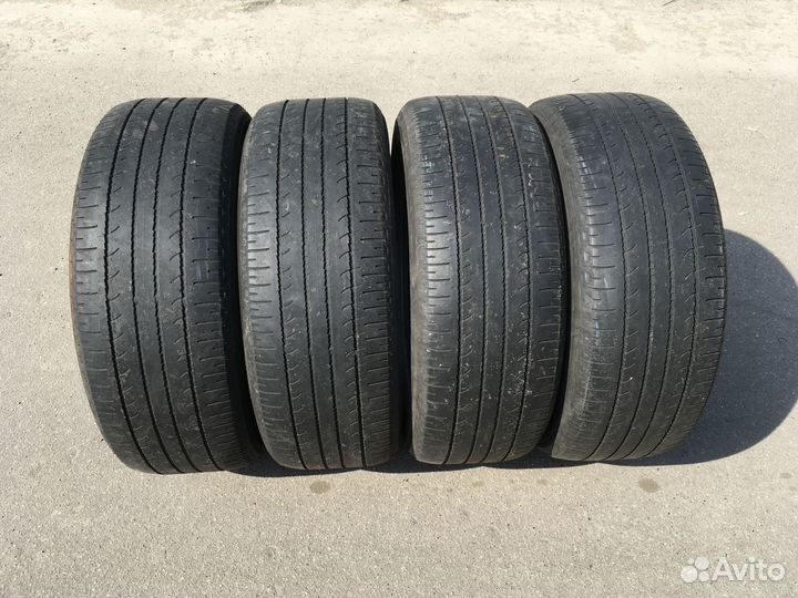 Yokohama Geolandar SUV G055 225/55 R18