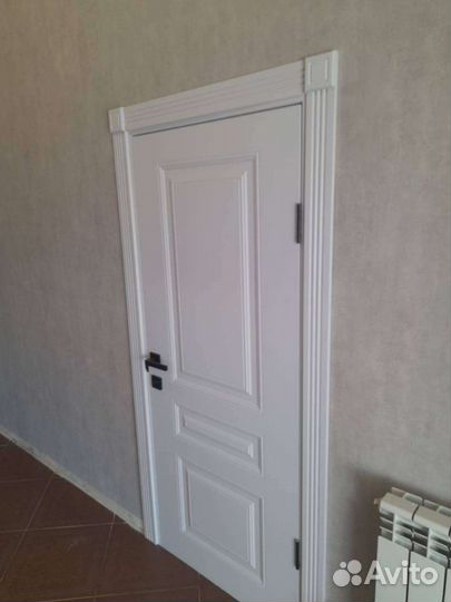 Двери межкомнатные и Входные