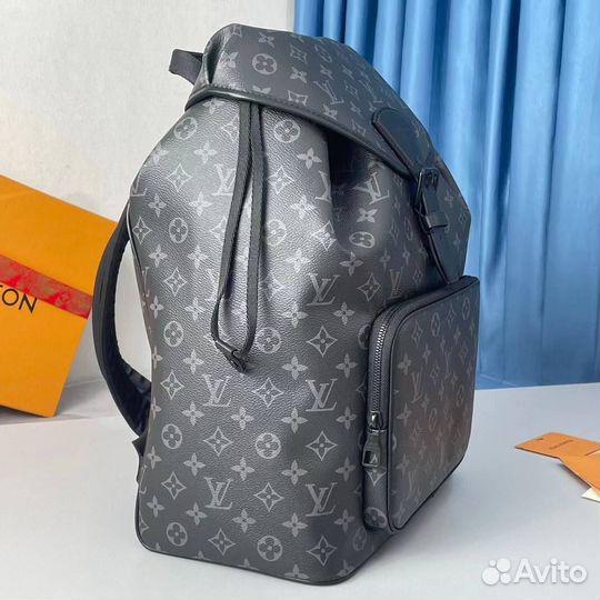 Рюкзак мужской Louis Vuitton