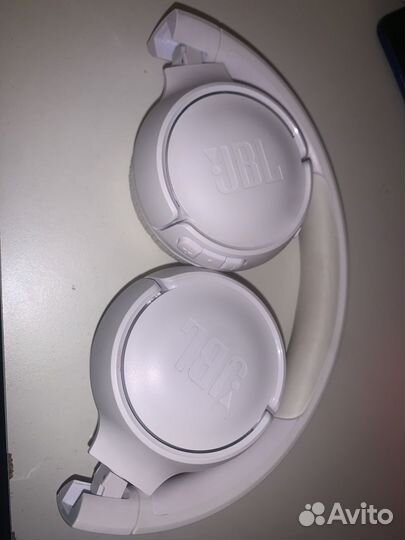 Блютуз наушники jbl tune510bt