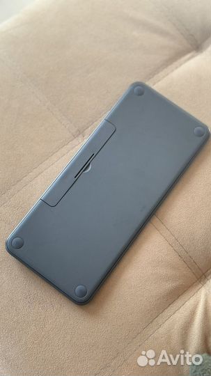 Клавиатура беспроводная logitech