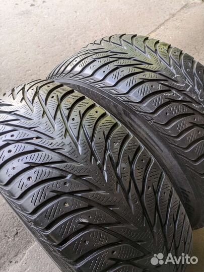 Yokohama Ice Guard IG35 255/55 R18