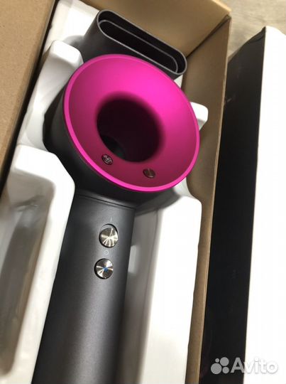 Dyson фен(копия)