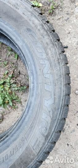 Contyre Arctic Ice 155/70 R13