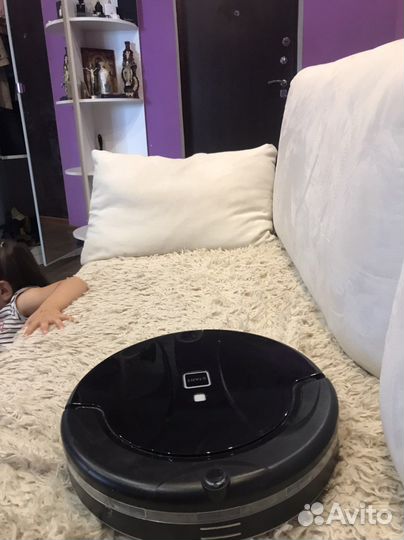 Пылесос lg на запчасти