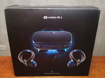 VR шлем Осulus Rift S в супер комплектации