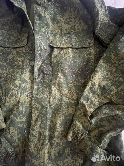 Военная форма