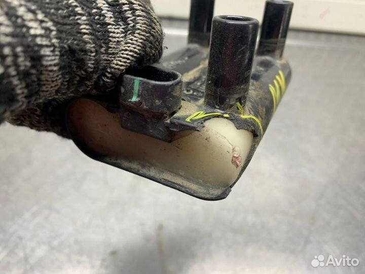 Катушка зажигания Geely Mk 2012