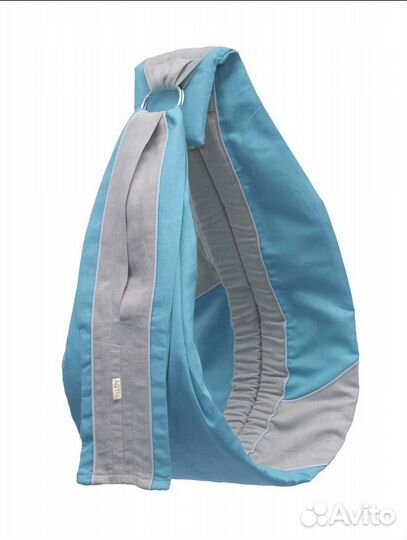 Слинг с кольцами